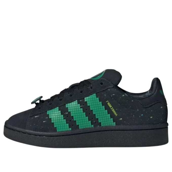 Adidas X Minecraft Campus 00S „Eye of Ender”
