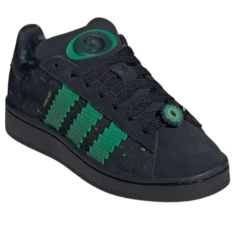 Adidas X Minecraft Campus 00S „Eye of Ender”