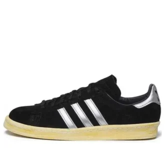 Adidas X Mita Campus 80S „Black”