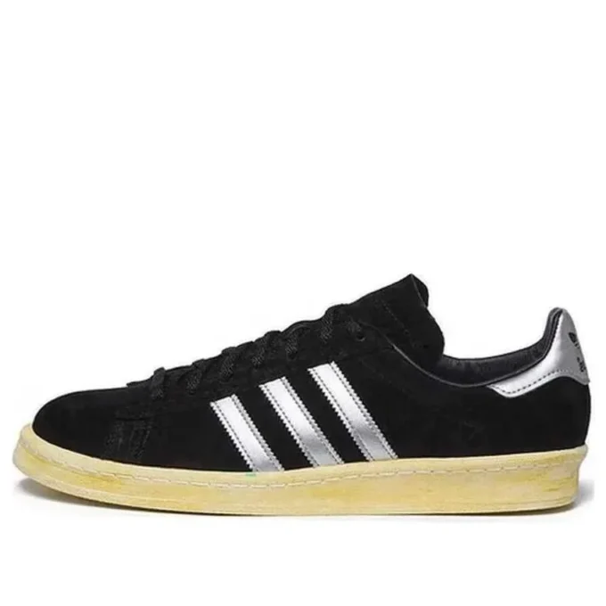 Adidas X Mita Campus 80S „Black”