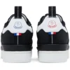 Adidas X Moncler Campus „The Art of Exploration – Black White”