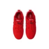 Adidas X Moncler Campus „the Art of Exploration – Solar Red”