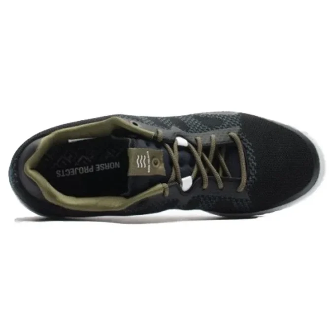 Adidas X Norse Projects Campus 80S Primeknit „Sesame”