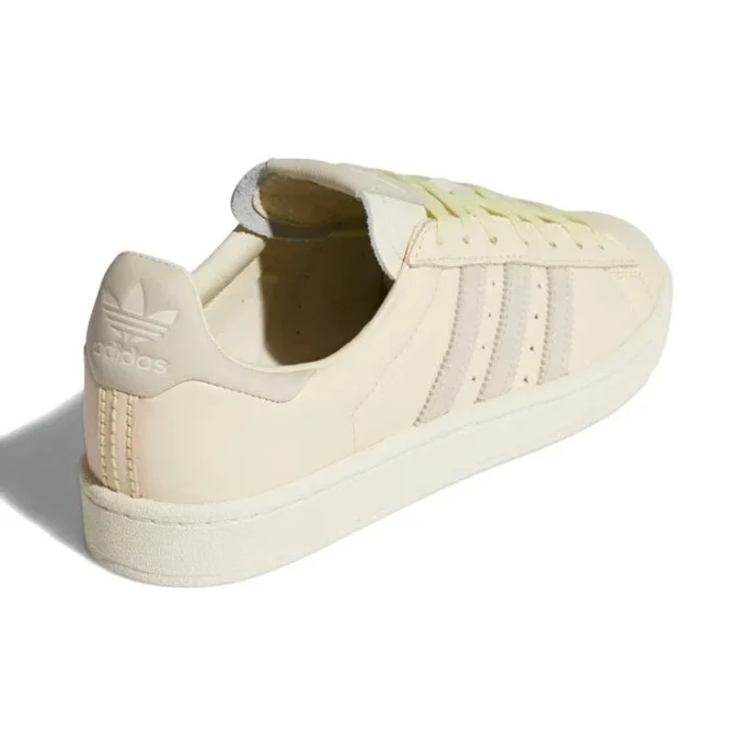 Adidas X Pharrell Campus „Ecru Tint”