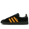 Adidas X Porter Campus „Black Orange”
