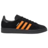 Adidas X Porter Campus „Black Orange”