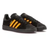 Adidas X Porter Campus „Black Orange”