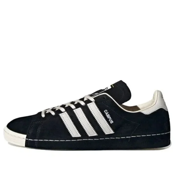 Adidas X Recouture Campus 80 „Black”