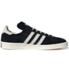 Adidas X Recouture Campus 80 „Black”