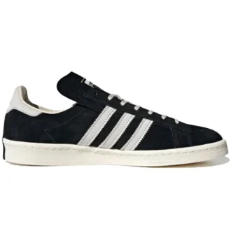 Adidas X Recouture Campus 80 „Black”