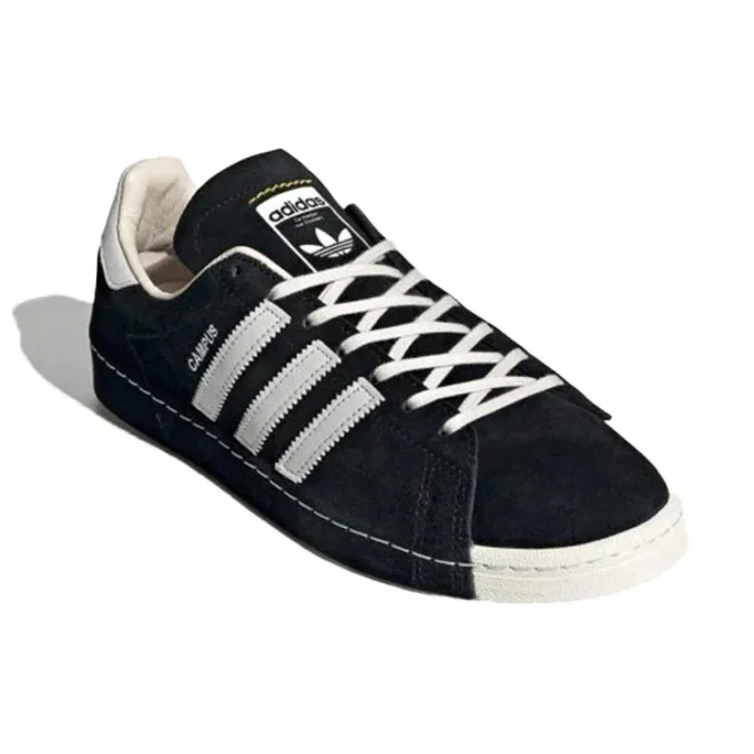 Adidas X Recouture Campus 80 „Black”