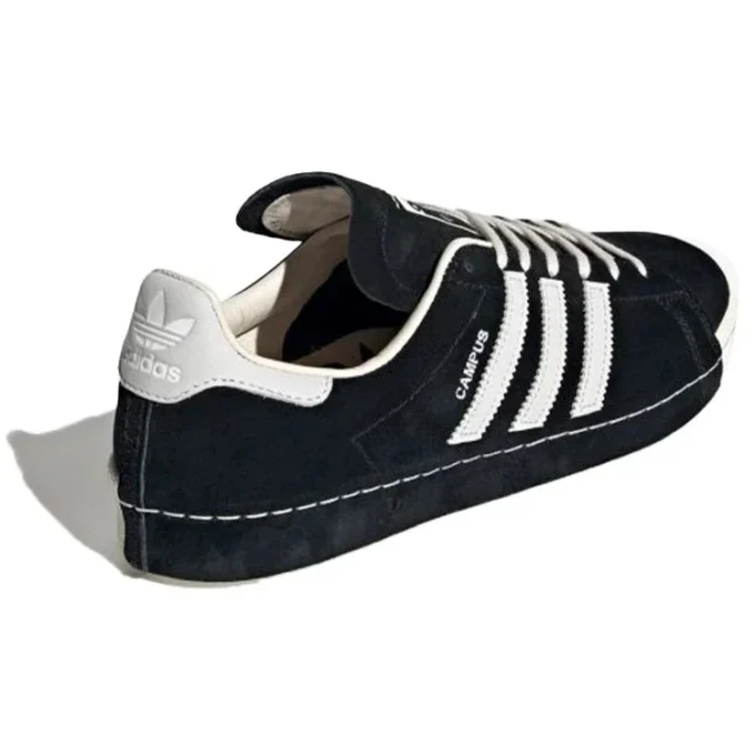 Adidas X Recouture Campus 80 „Black”