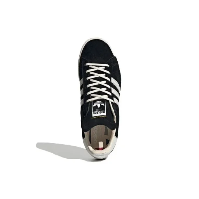 Adidas X Recouture Campus 80 „Black”