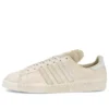 Adidas X Recouture Campus 80 „Chalk White”