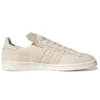 Adidas X Recouture Campus 80 „Chalk White”