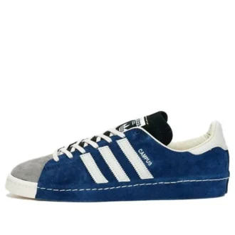 adidas x recouture campus 80s dark blue 1 330x330 - Adidas X Recouture Campus 80S &bdquo;Dark Blue&rdquo;