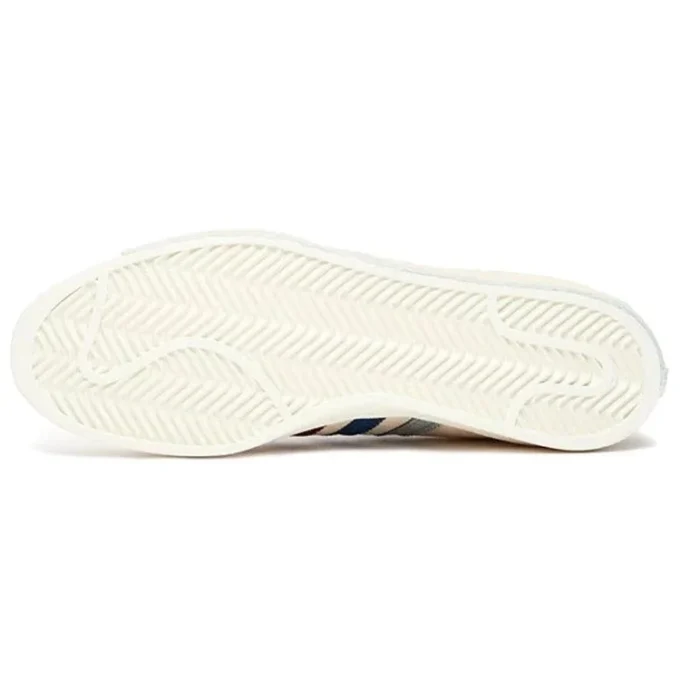 Adidas X Recouture Campus 80S Sh „Chalk White”