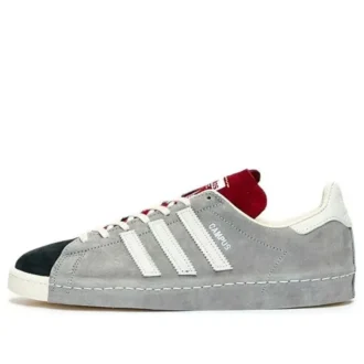 adidas x recouture campus 80s sh grey 1 330x330 - Adidas X Recouture Campus 80S Sh &bdquo;Grey&rdquo;