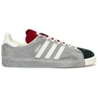 adidas x recouture campus 80s sh grey 2 330x330 - Adidas X Recouture Campus 80S Sh &bdquo;Grey&rdquo;