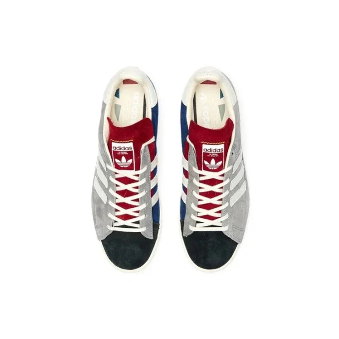 Adidas X Recouture Campus 80S Sh „Grey”
