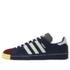 Adidas X Recouture X Mita Campus 80S Sh Consortium „Heritage”