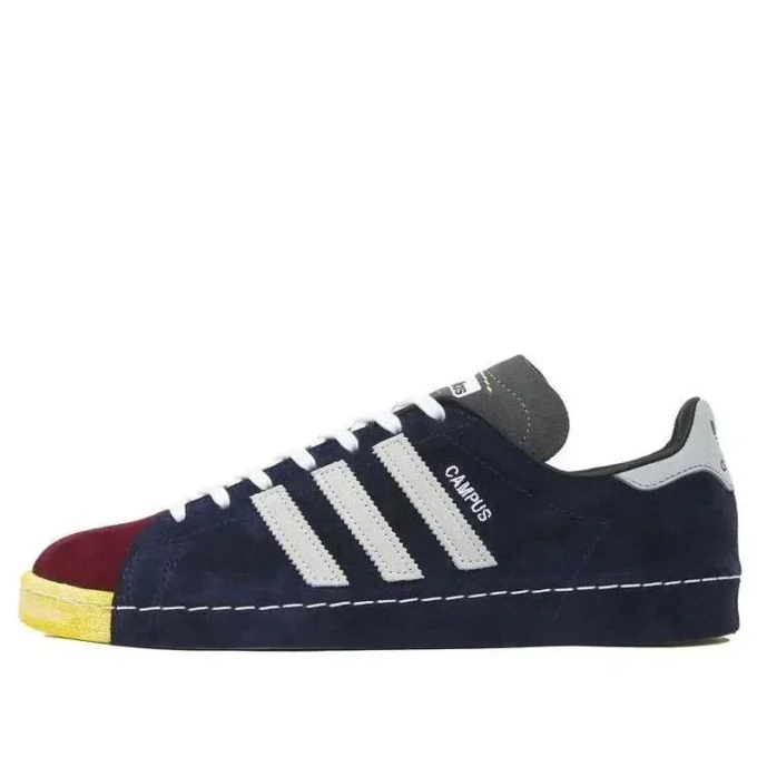 Adidas X Recouture X Mita Campus 80S Sh Consortium „Heritage”