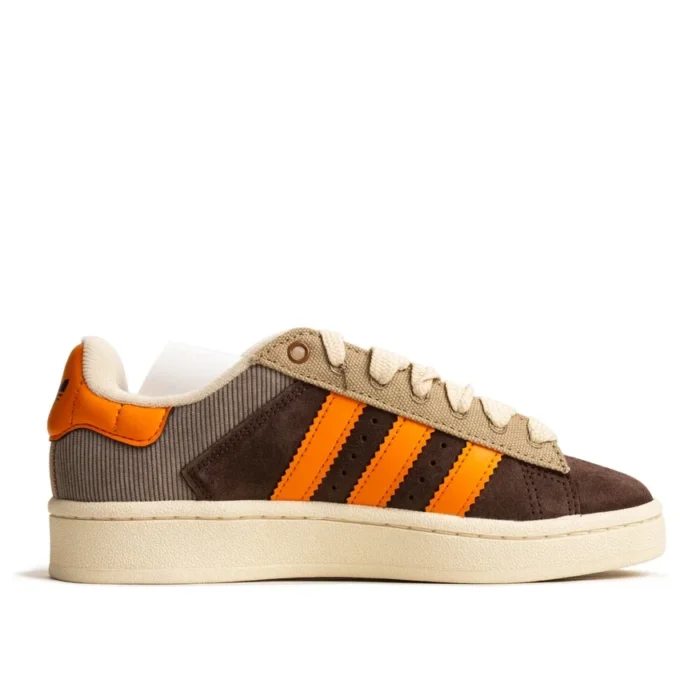 Adidas X Sftm Campus „Orange”
