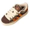 Adidas X Sftm Campus „Orange”