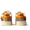 Adidas X Sftm Campus „Orange”