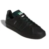 Adidas X Shin Sanbongi Campus Adv „Black Collegiate Green”