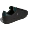 Adidas X Shin Sanbongi Campus Adv „Black Collegiate Green”