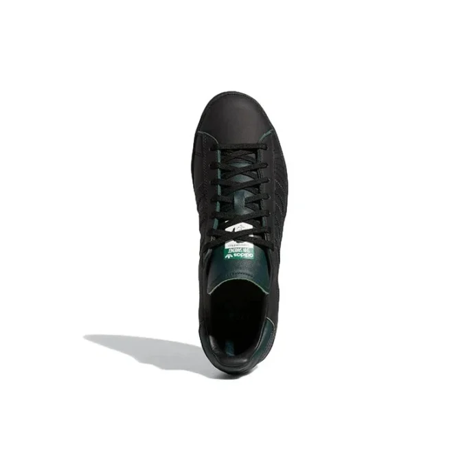 Adidas X Shin Sanbongi Campus Adv „Black Collegiate Green”
