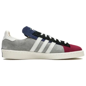 Adidas X Shun Hirose Campus 80S „Recouture”