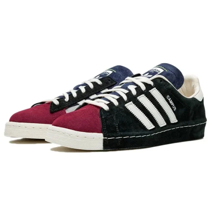 Adidas X Shun Hirose Campus 80S „Recouture”