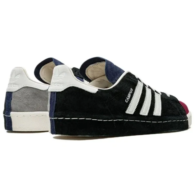 Adidas X Shun Hirose Campus 80S „Recouture”