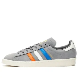 Adidas X Sneakersnstuff Campus 80S „22 Little West”