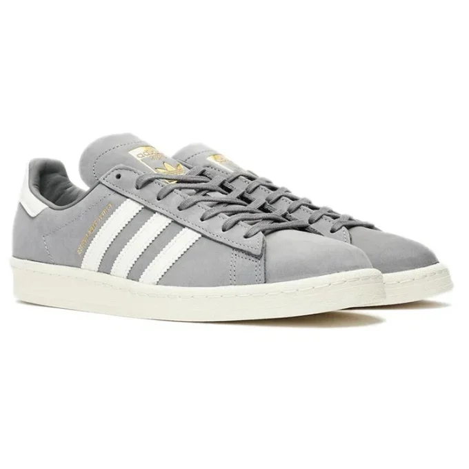 Adidas X Sneakersnstuff Campus 80S „22 Little West”