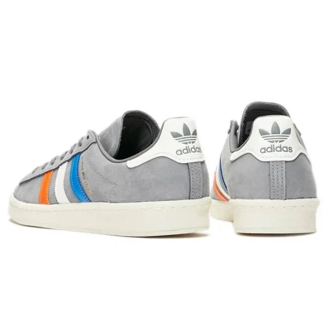 Adidas X Sneakersnstuff Campus 80S „22 Little West”
