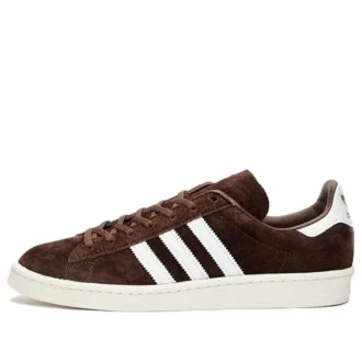 Adidas X Sneakersnstuff Campus 80S „Homemade Pack – Brownies”