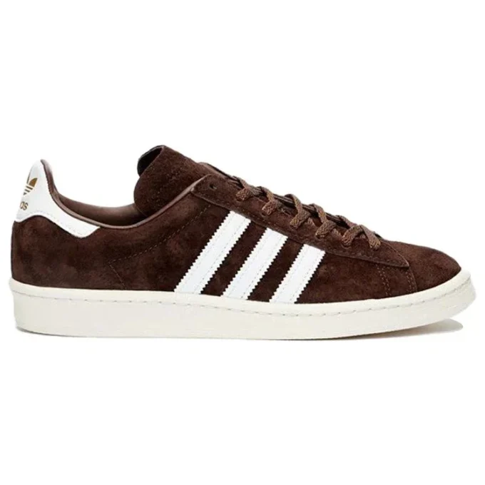 Adidas X Sneakersnstuff Campus 80S „Homemade Pack – Brownies”