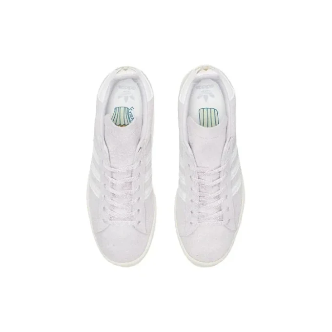 Adidas X Sneakersnstuff Campus 80S „Homemade Pack – Cupcakes”