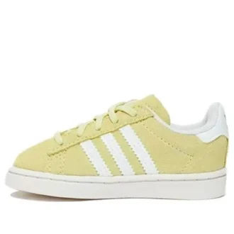 Adidas X Sneakersnstuff Campus 80S „Homemade Pack – Lemonade”