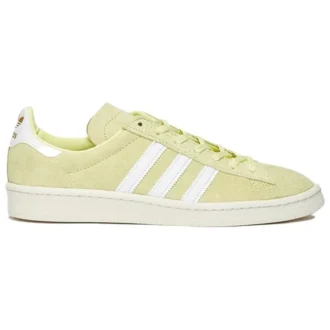 Adidas X Sneakersnstuff Campus 80S „Homemade Pack – Lemonade”