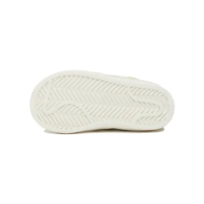 Adidas X Sneakersnstuff Campus 80S „Homemade Pack – Lemonade”
