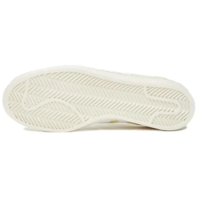 Adidas X Sneakersnstuff Campus 80S „Homemade Pack – Lemonade”