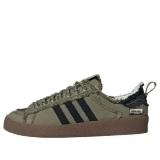 Adidas X Song for the Mute Campus 80S „Earth Pack”