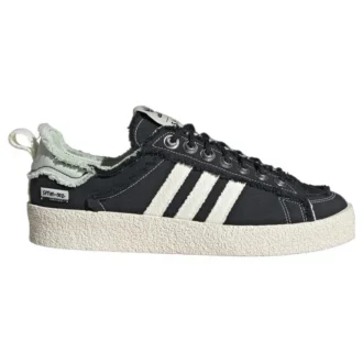 Adidas X Song for the Mute X 002 Campus 80S „Black”