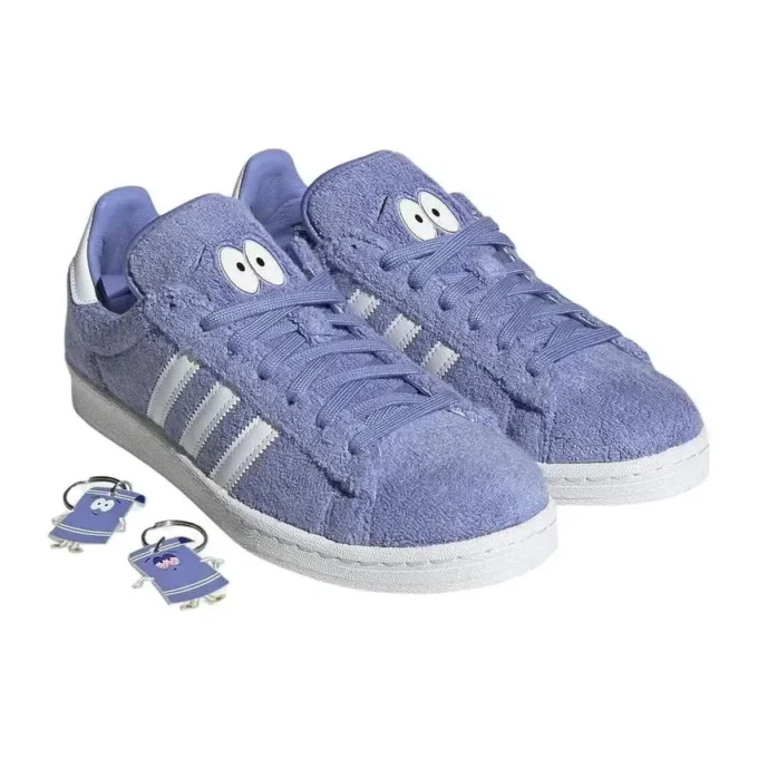 Adidas X South Park Campus 80 „Towelie”