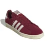 Adidas X Sporty & Rich Campus 80S „Collegiate Burgundy”