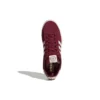 Adidas X Sporty & Rich Campus 80S „Collegiate Burgundy”